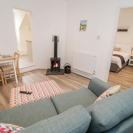 Villa Ty Capel Bach à Bangor  Extérieur photo