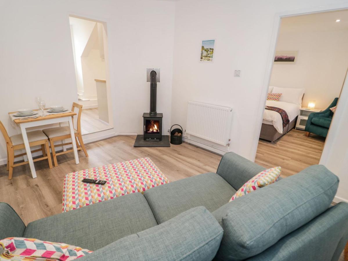 Villa Ty Capel Bach à Bangor  Extérieur photo