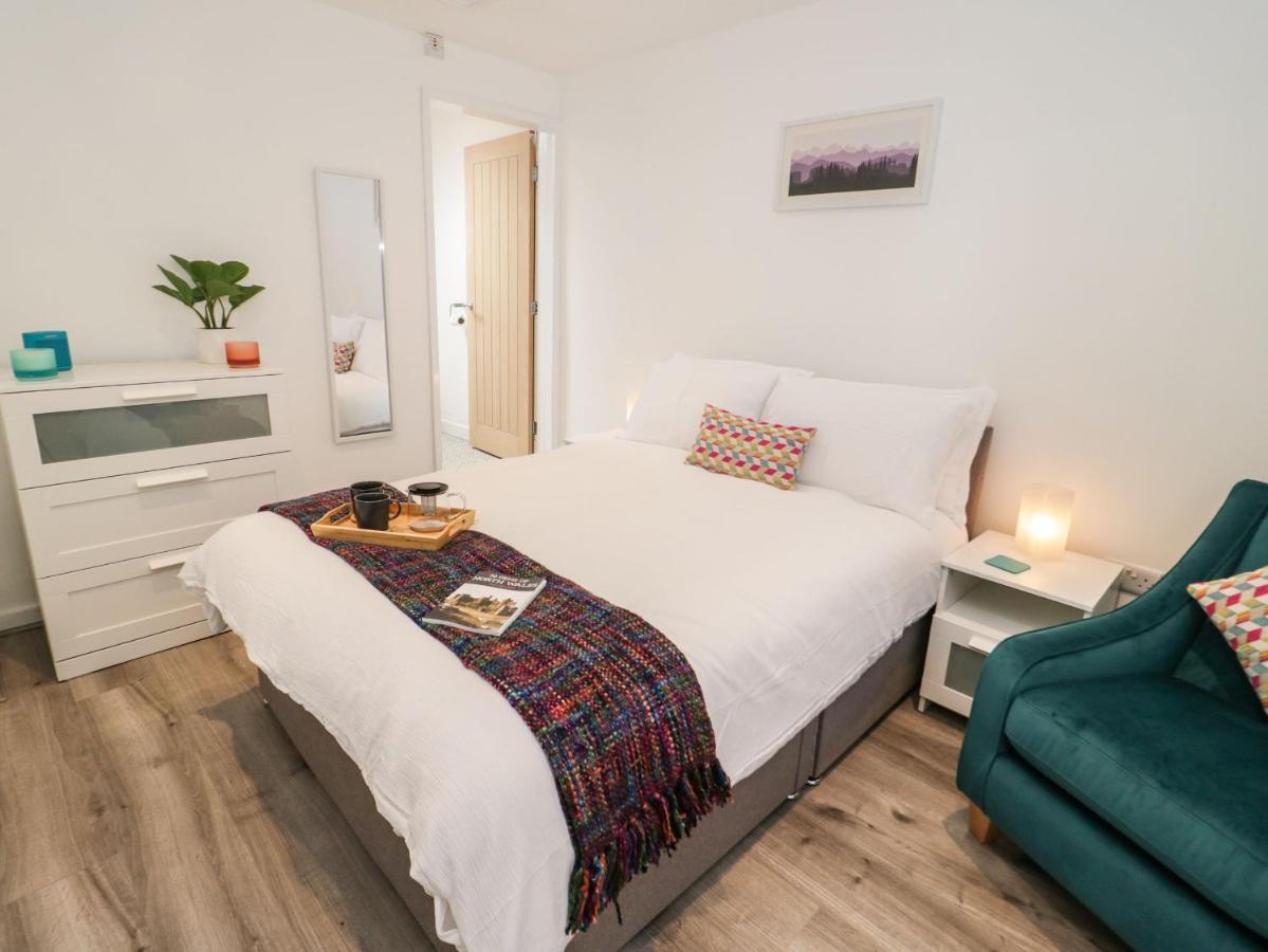 Villa Ty Capel Bach à Bangor  Extérieur photo