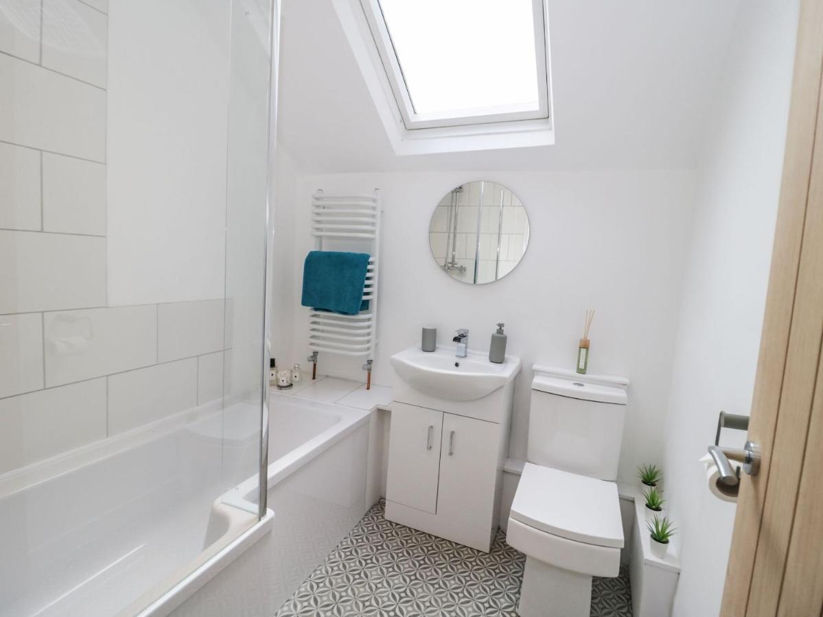 Villa Ty Capel Bach à Bangor  Extérieur photo