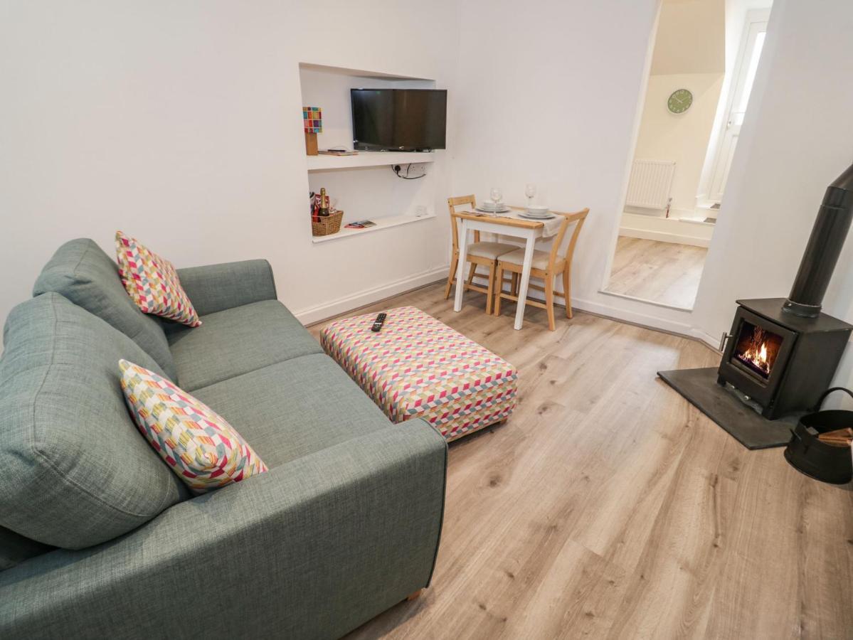Villa Ty Capel Bach à Bangor  Extérieur photo
